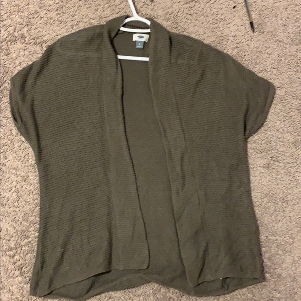 Old Navy Olivier cardagain